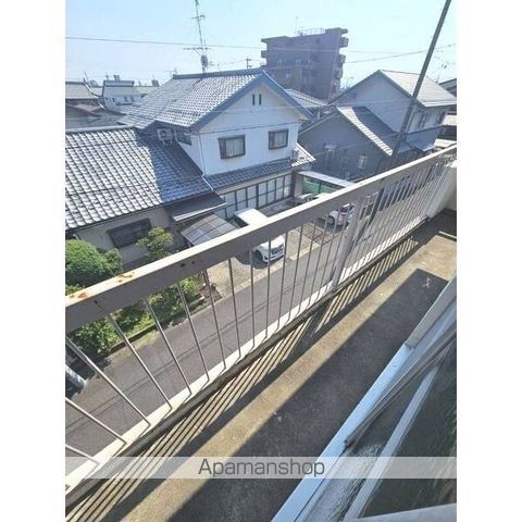 TZ住宅赤見の内装写真