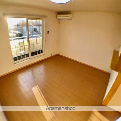 ストロベリーフィールズⅠ番館[1LDK/42.37m2]の内装9