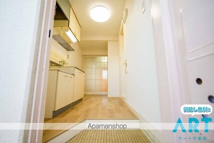 メゾン北斗[1K/19.44m2]の内装6