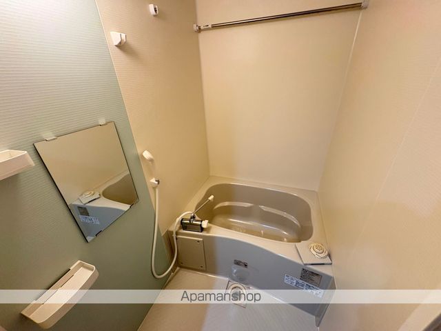 GRAND BLISSの内装写真