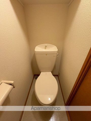 シエル神辺の内装写真