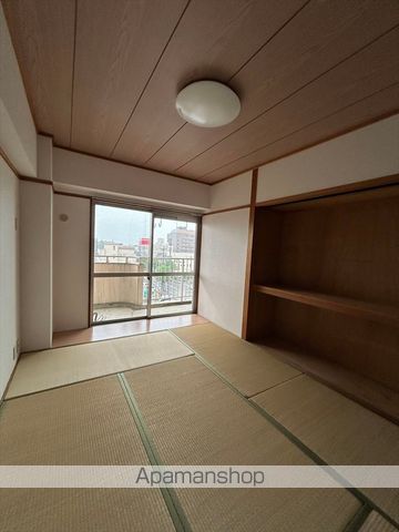 第2大嶽ビルの内装写真