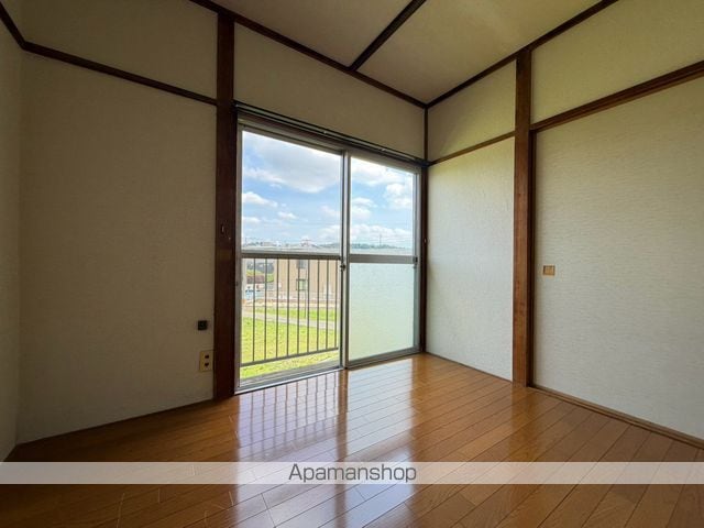 山口コーポの内装写真
