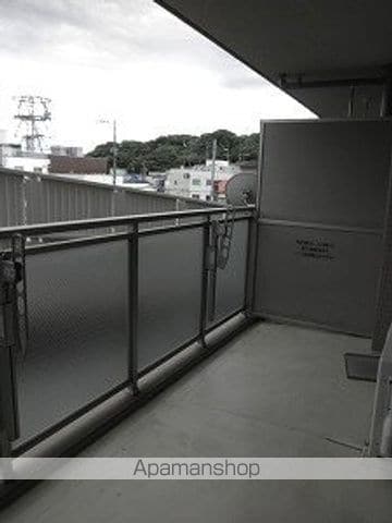 クリオ新杉田駅前の内装写真