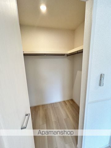 クレールAの内装写真