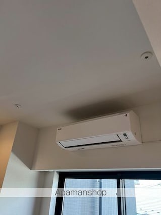 東京都中野区江原町２丁目[1K/27.88m2]のその他設備
