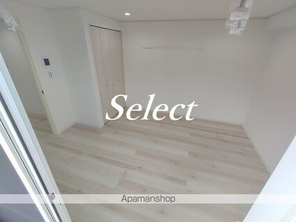 ハーミットクラブハウス浅間台Ｂ[1K/24.47m2]の内装1