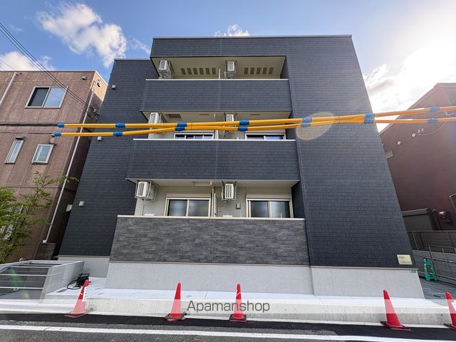 フジパレス甲東園II番館