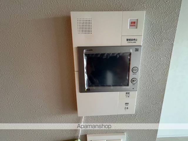 TOPAZ江坂の内装写真