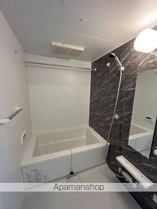 滋賀県長浜市神照町[1LDK/43.24m2]のバス