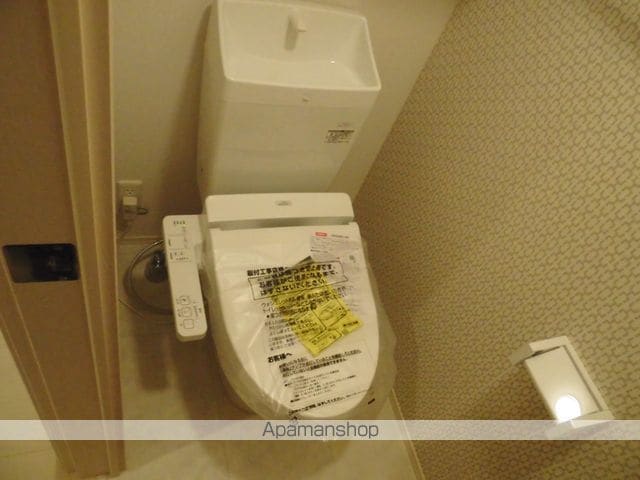 プチ アングルの内装写真
