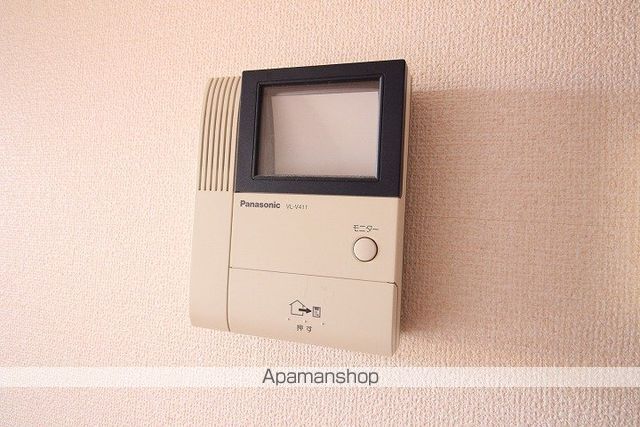 エスポワールYの内装写真