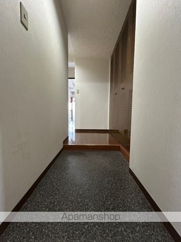キルシュハイム88の内装写真