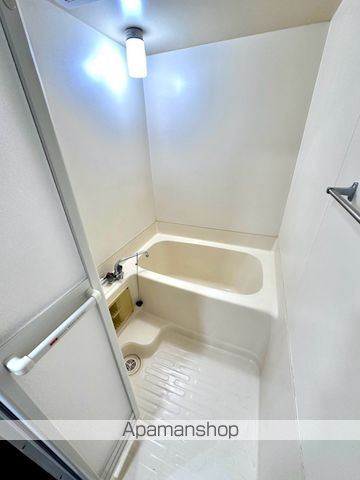 高野マンションの内装写真