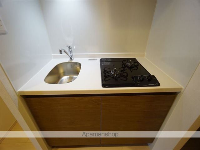 SーRESIDENCE名古屋菊井ALINEの内装写真