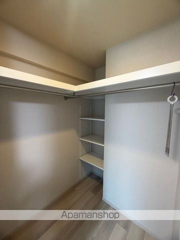クリオラベルヴィ横濱サウスの内装写真