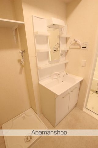 AALII Iの内装写真