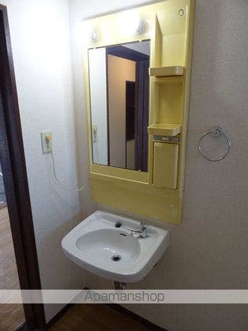 第二大和町マンションの内装写真