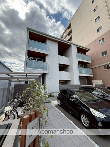 D-ROOM和歌山黒田の外観写真