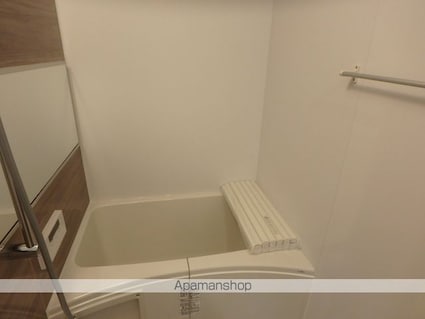 アバンセ[1LDK/30.63m2]のバス
