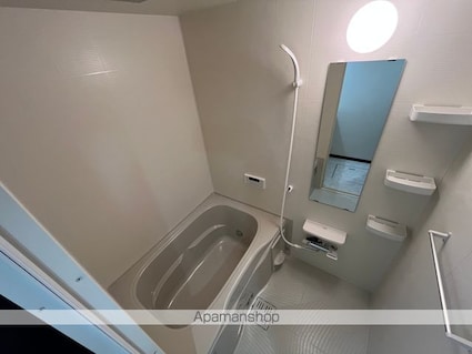 ＬＩＮＮＥＡ　ＭＩＫＵＭＯ[1LDK/40m2]のバス