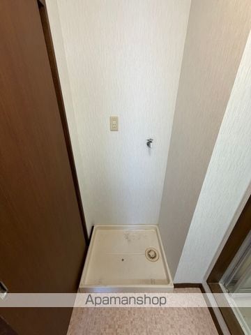 グランローヴァ・ビルの内装写真