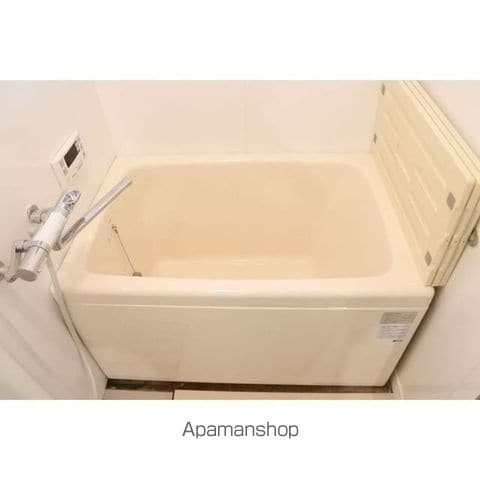 第一清和ビルの内装写真