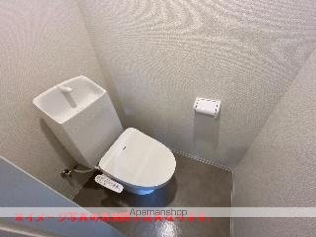 仮)裾野市茶畑アパートの内装写真