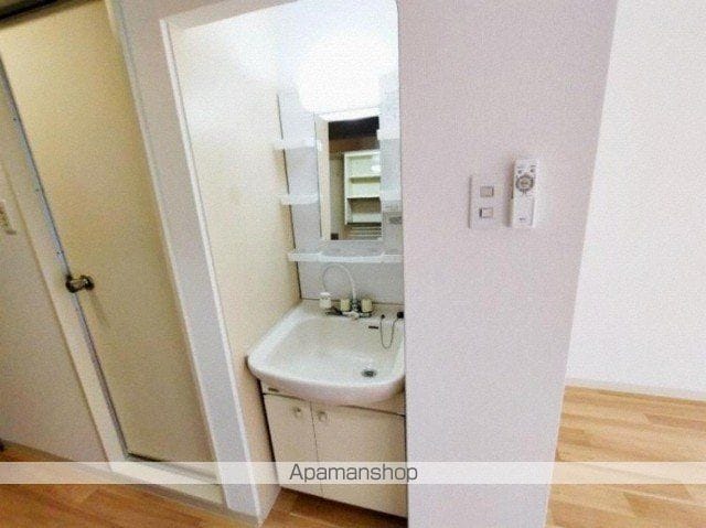 メゾンクレスト北大前IIの内装写真