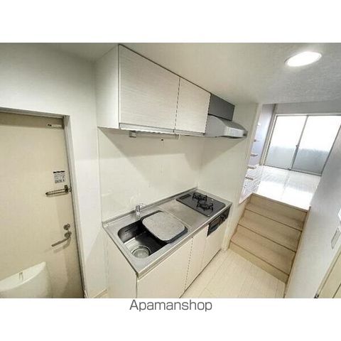 セレーナ仙台ドゥーエの内装写真
