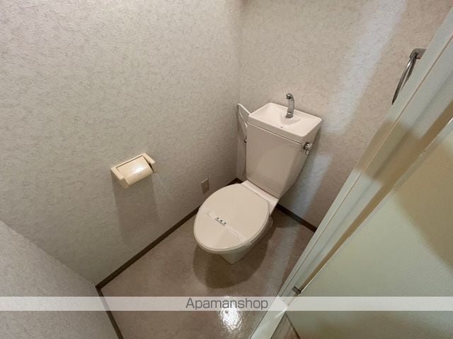 パインフィールド1STの内装写真