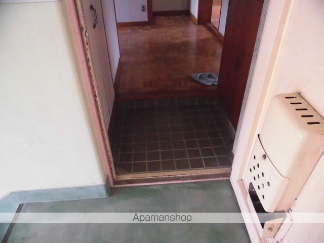 せんりきコーポの内装写真
