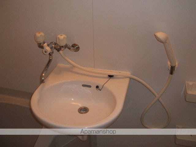 AD日暮の内装写真