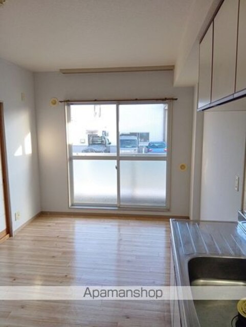 和歌山県和歌山市福島[2DK/50m2]のその他設備