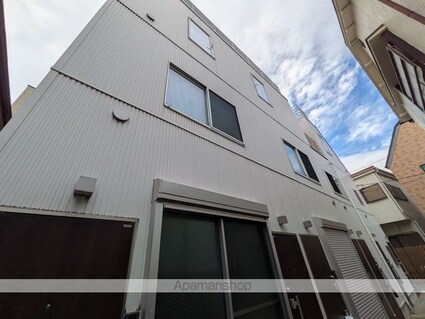 Ｂｌａｎｃ　Ｃｏｕｌｅｕｒ[1R/18.71m2]の外観4