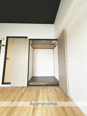 ヴィゴラス壱番館の内装写真