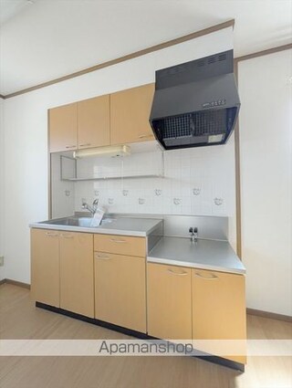 スクエア・アヴニール[3LDK/65.57m2]の内装5