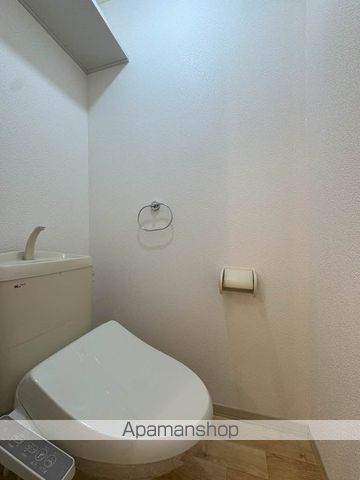 シャトー静の内装写真