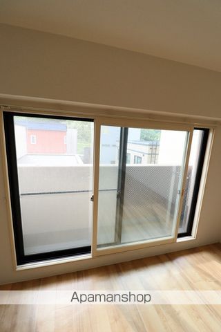 シャイニングドリーム真駒内の内装写真