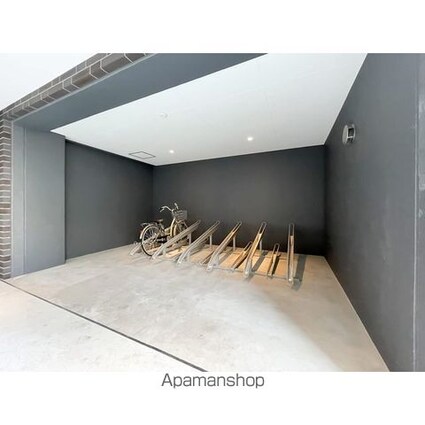 ａｌｉｖｉｏ　ＨＯＲＩＵＣＨＩ[1R/25.44m2]の共用部