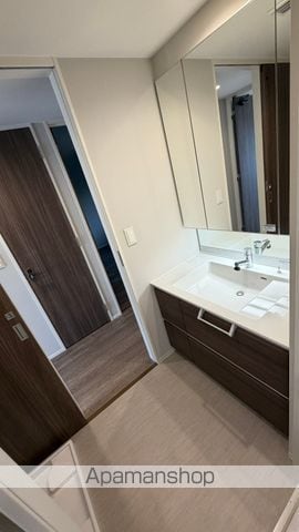S−RESIDENCE愛宕SOUTHの内装写真