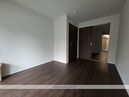 ＭＥＬＤＩＡ福生Ⅲ[1DK/32.97m2]の内装4