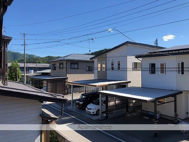高山本線 高山駅 徒歩33分 2階建 築53年のその他写真