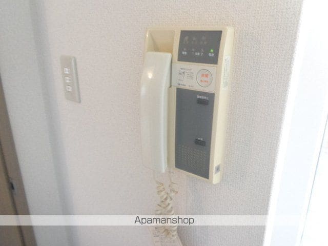 グランブルー宿屋町の内装写真