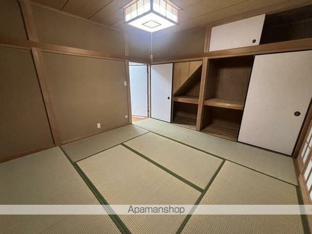 戸倉4丁目戸建の内装写真