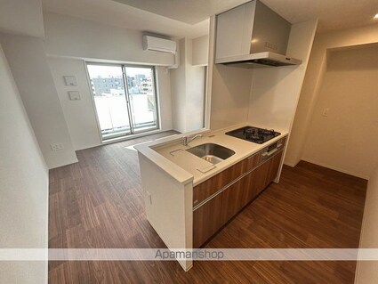 ＡＳＭＡＣＩ　ＭＡＩＳＯＮ両国Ⅰ[1LDK/44.78m2]の内装1