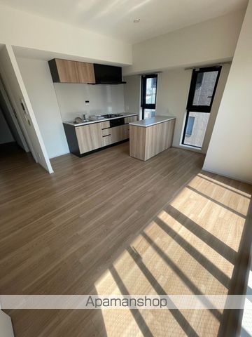 ｎｉｄｏ　ＳＵＧＡＭＯ[2LDK/51.12m2]のリビング・居間