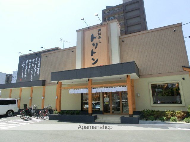 仮)GAーN3W30 MSの周辺写真