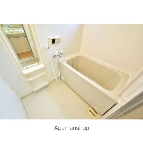 メロディハイツ飯倉の内装写真