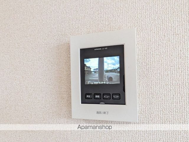 ポナール中屋Aの内装写真